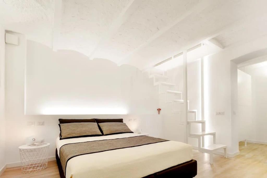 Apartment Vsg25 Nel Centro Di Cagliari Exterior foto